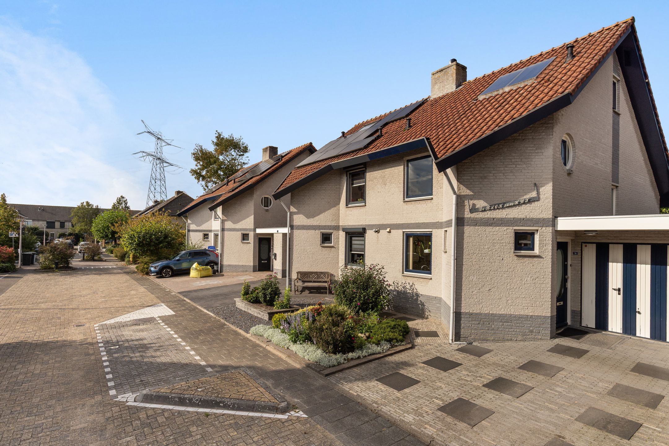 Photo 57 of Alewijnsweer 16