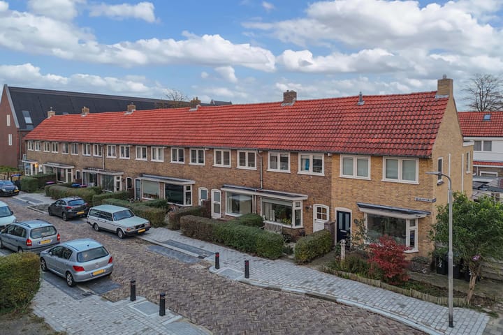 Foto 35 van Timorstraat 6