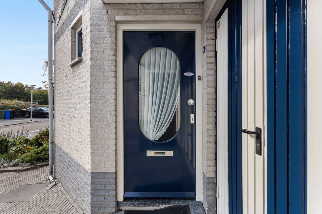 Photo 58 of Alewijnsweer 16