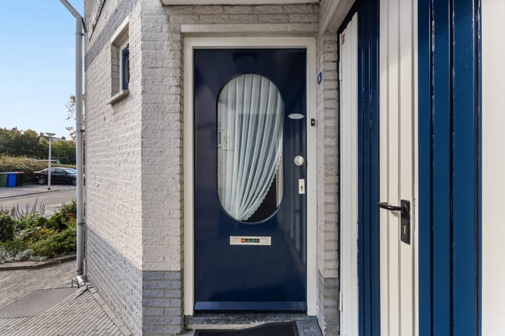 Foto 58 van Alewijnsweer 16