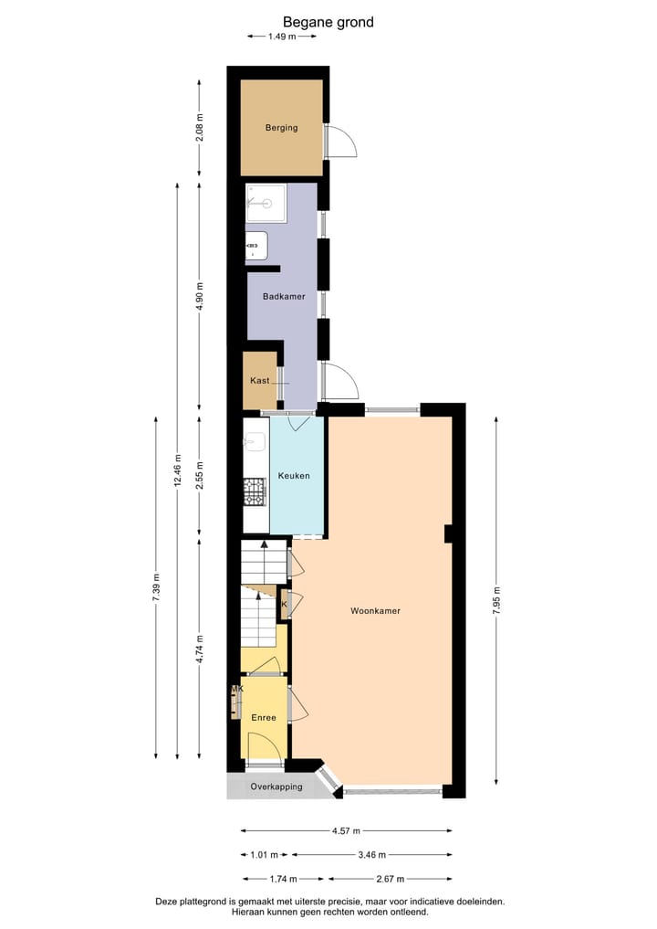 Foto 36 van Timorstraat 6