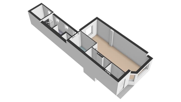 Foto 39 van Timorstraat 6