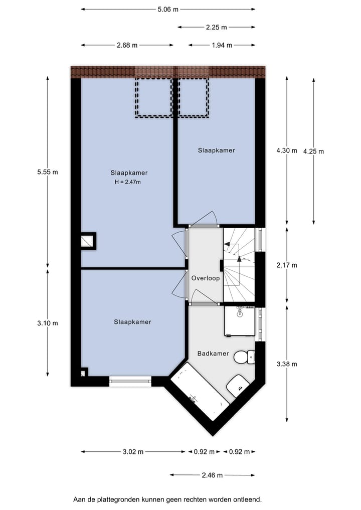 Foto 63 van Alewijnsweer 16