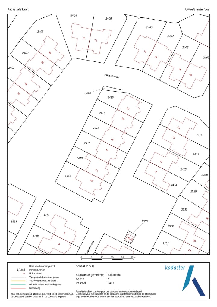 Foto 66 van Alewijnsweer 16