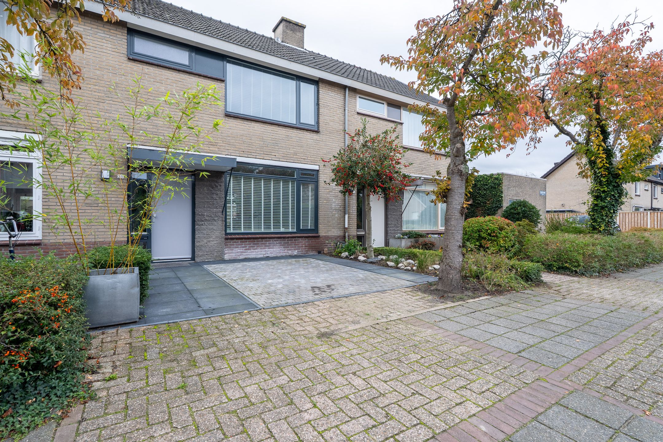 Foto 6 van Brahmsstraat 23