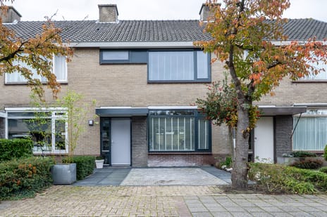 Brahmsstraat thumbnail