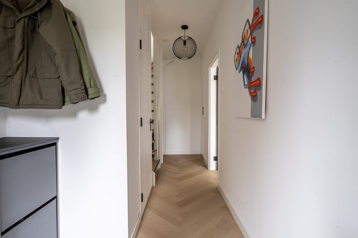 Photo 7 of Brahmsstraat 23