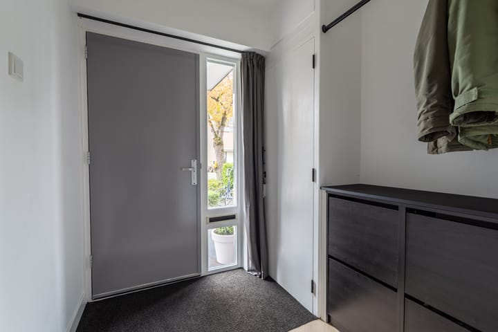 Photo 8 of Brahmsstraat 23