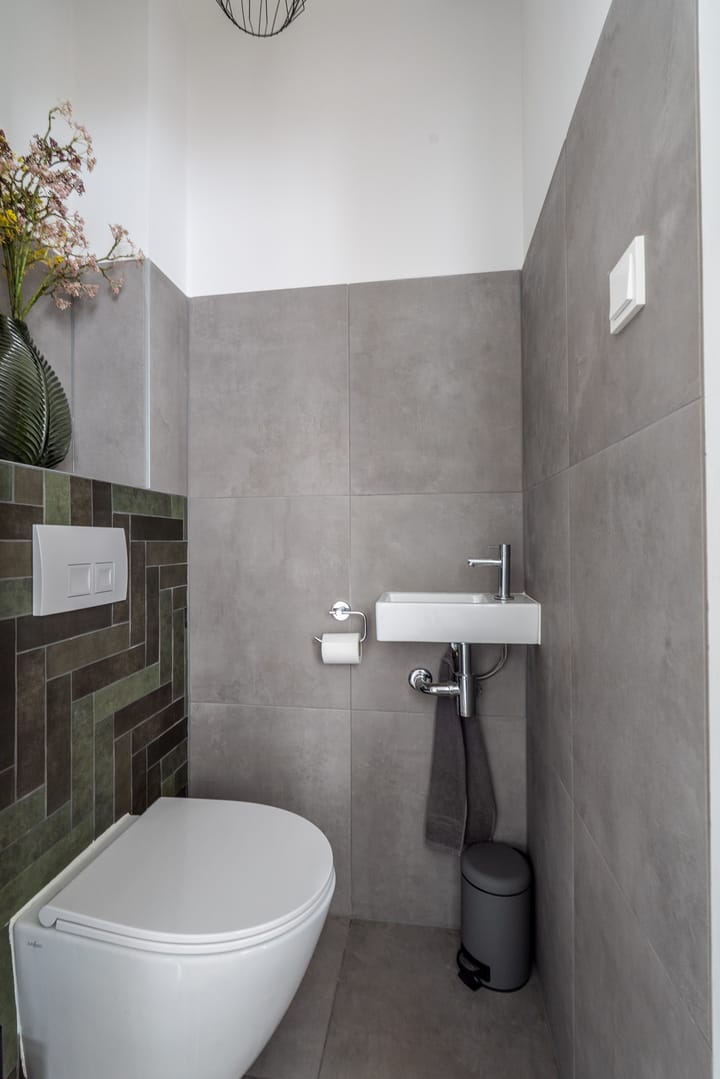 Photo 9 of Brahmsstraat 23