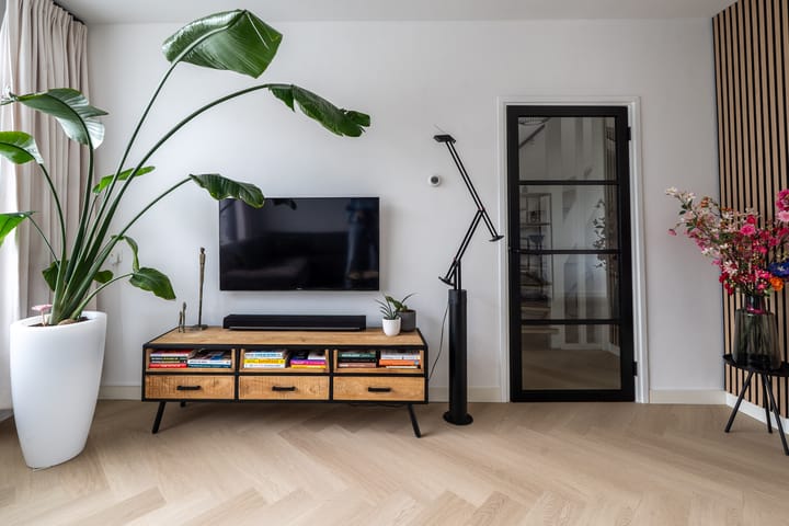 Photo 10 of Brahmsstraat 23