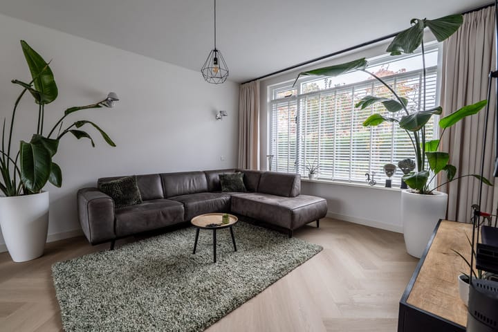 Photo 11 of Brahmsstraat 23