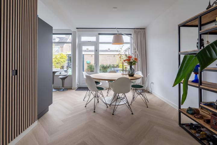 Photo 14 of Brahmsstraat 23