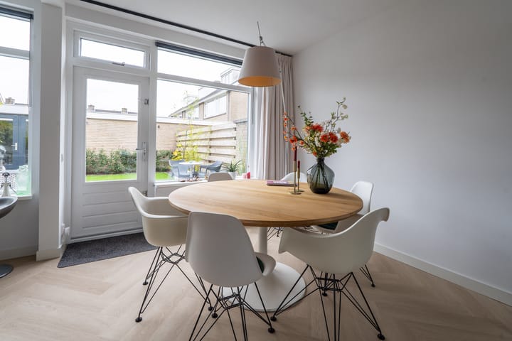 Photo 15 of Brahmsstraat 23