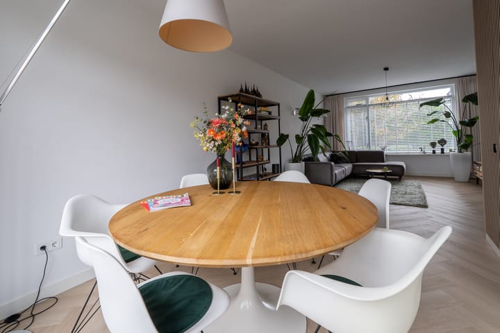 Photo 16 of Brahmsstraat 23