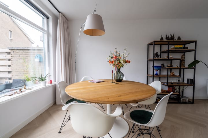 Photo 18 of Brahmsstraat 23