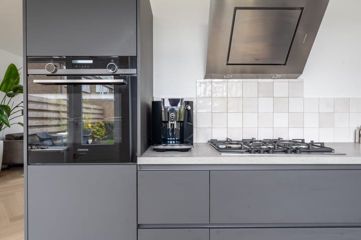 Photo 24 of Brahmsstraat 23