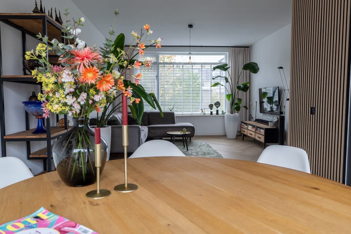 Photo 17 of Brahmsstraat 23