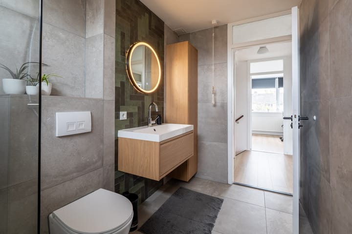 Photo 34 of Brahmsstraat 23