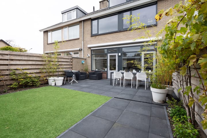 Photo 58 of Brahmsstraat 23