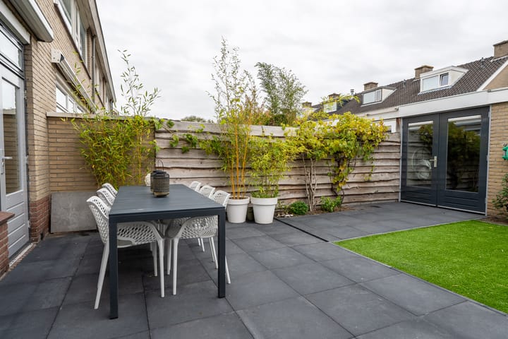 Photo 59 of Brahmsstraat 23