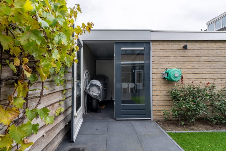 Photo 62 of Brahmsstraat 23