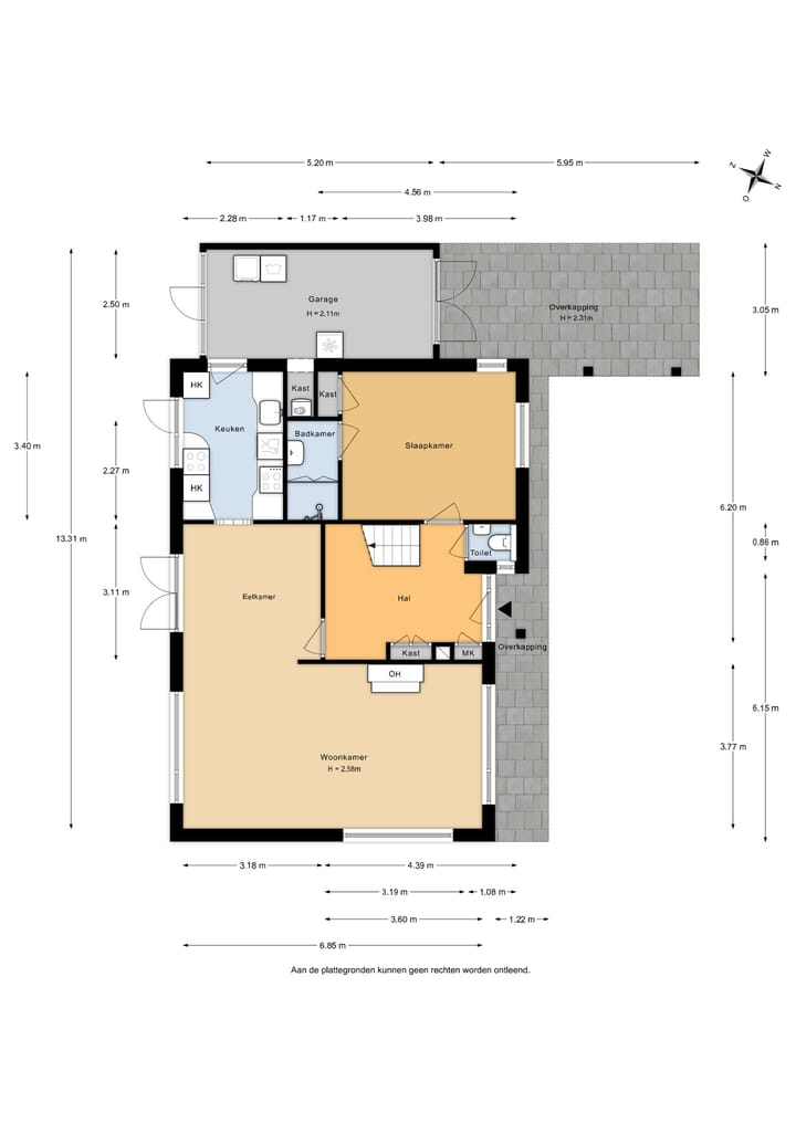 Foto 45 van Rozemarijn 2