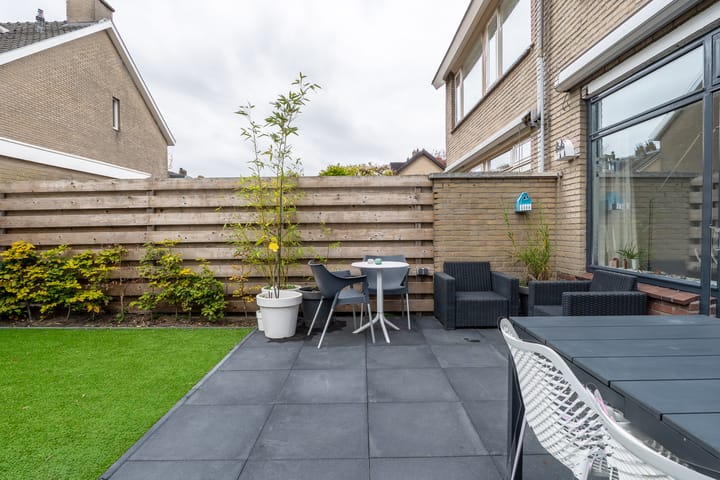 Photo 64 of Brahmsstraat 23