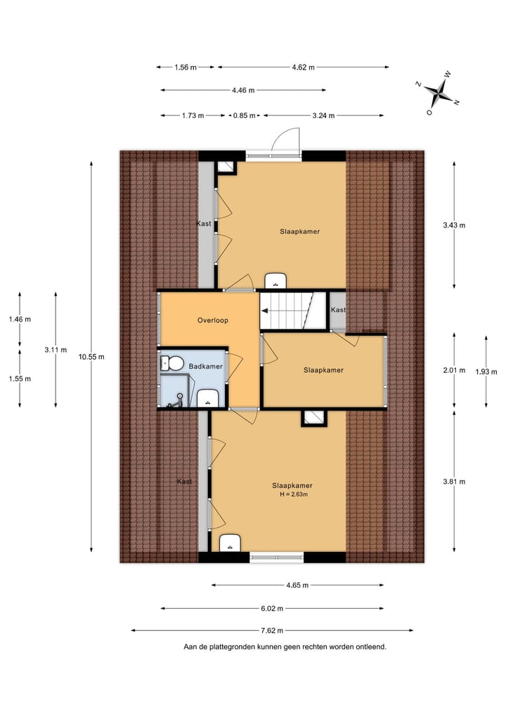 Foto 47 van Rozemarijn 2