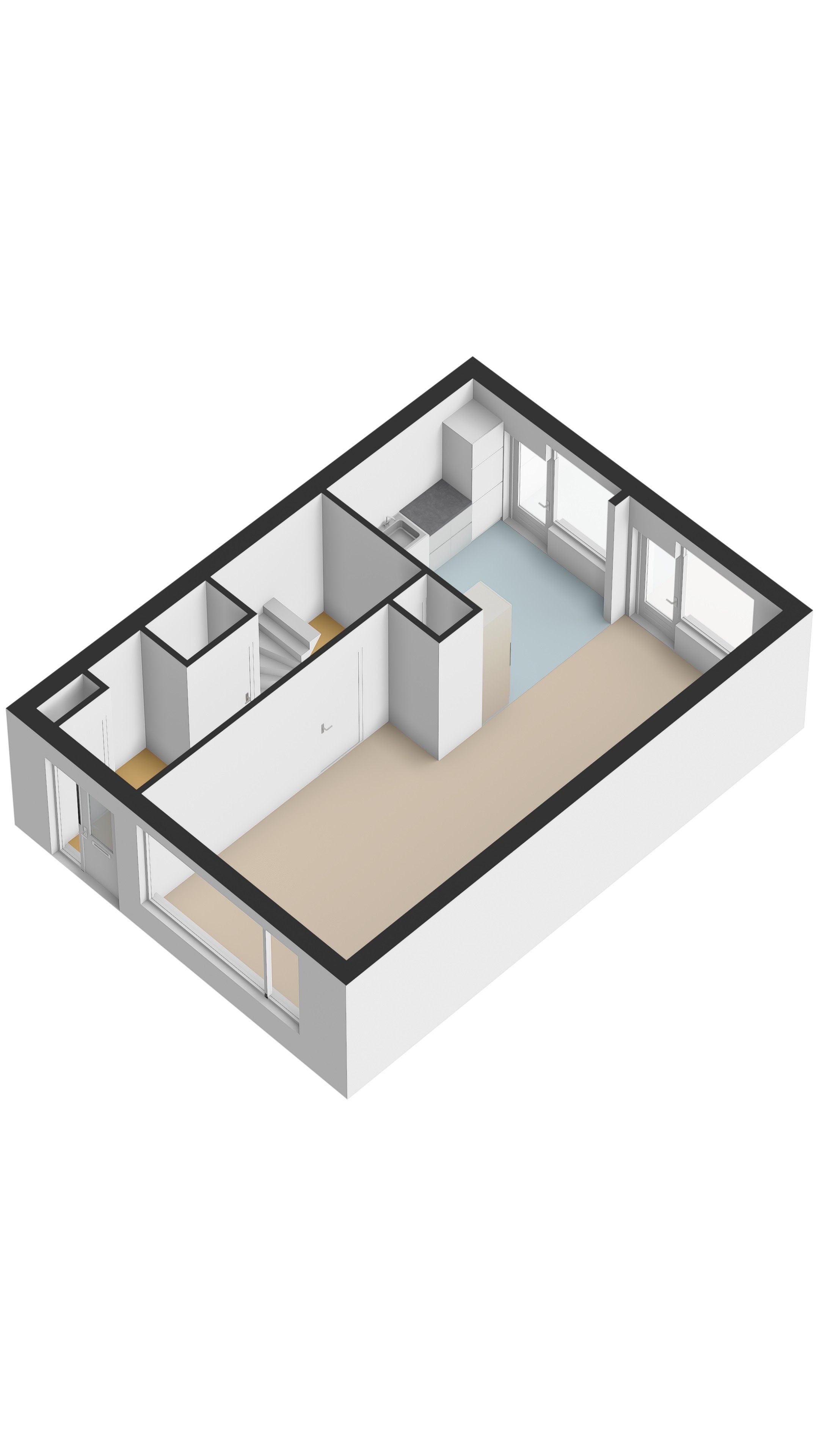 Foto 66 van Brahmsstraat 23