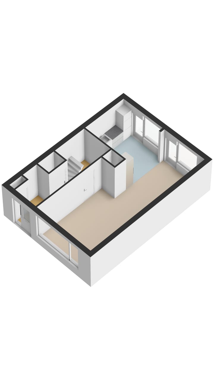 Photo 66 of Brahmsstraat 23