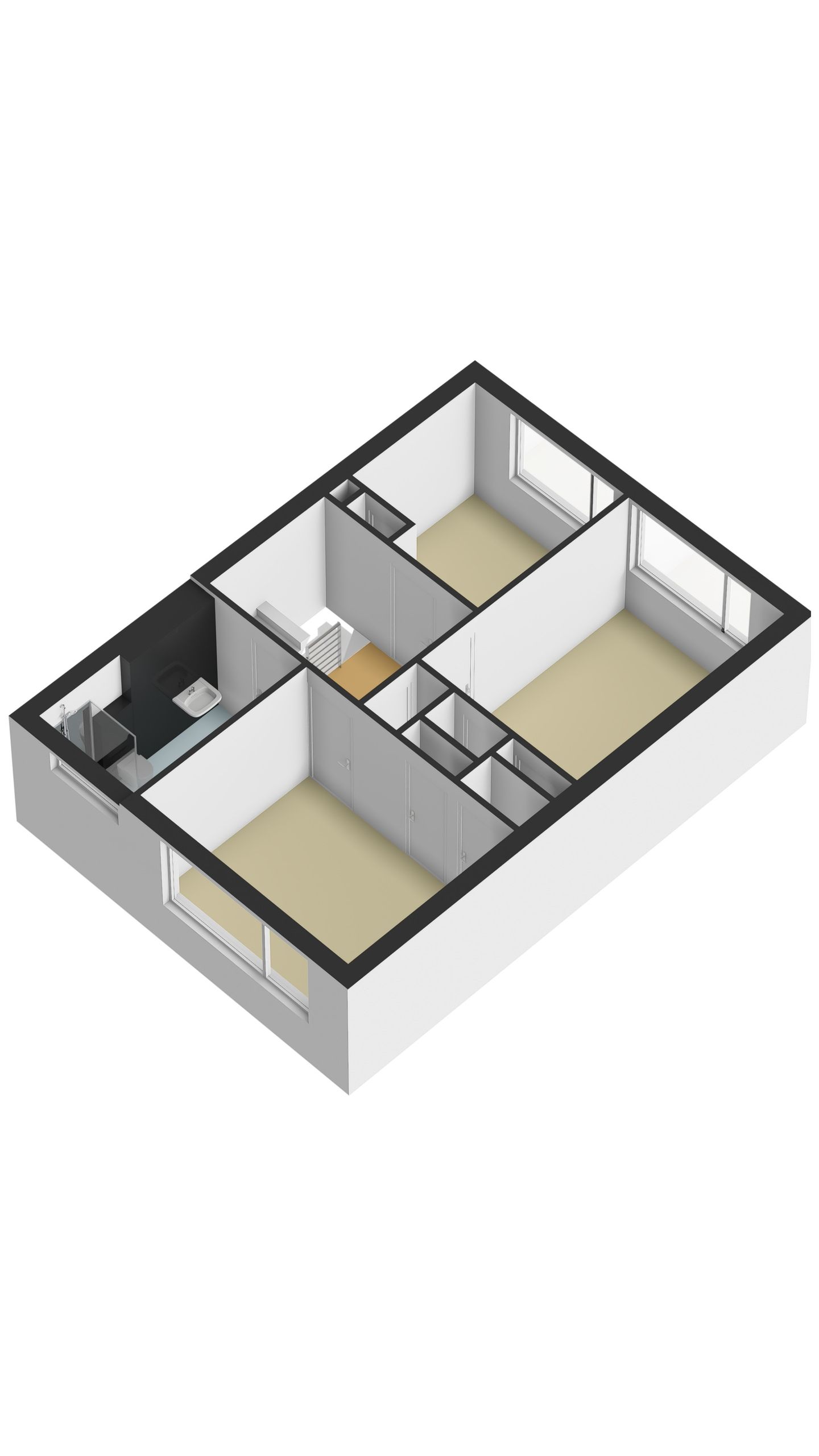 Foto 70 van Brahmsstraat 23