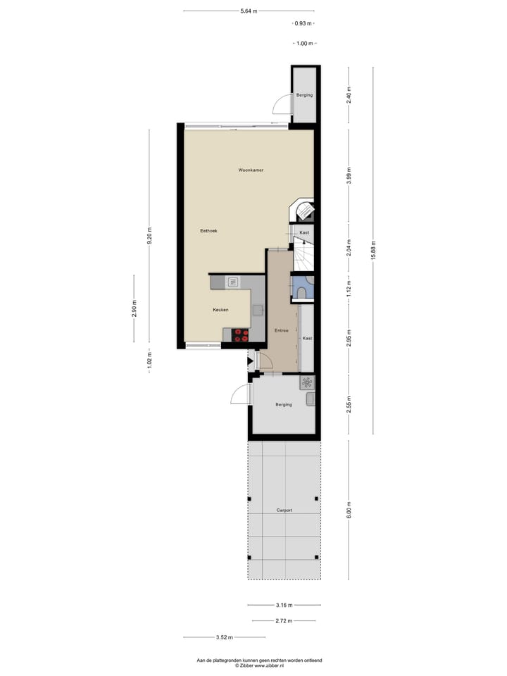 Foto 31 van Tormentil 4