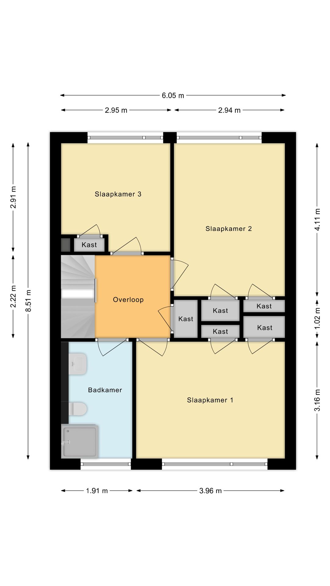 Foto 71 van Brahmsstraat 23