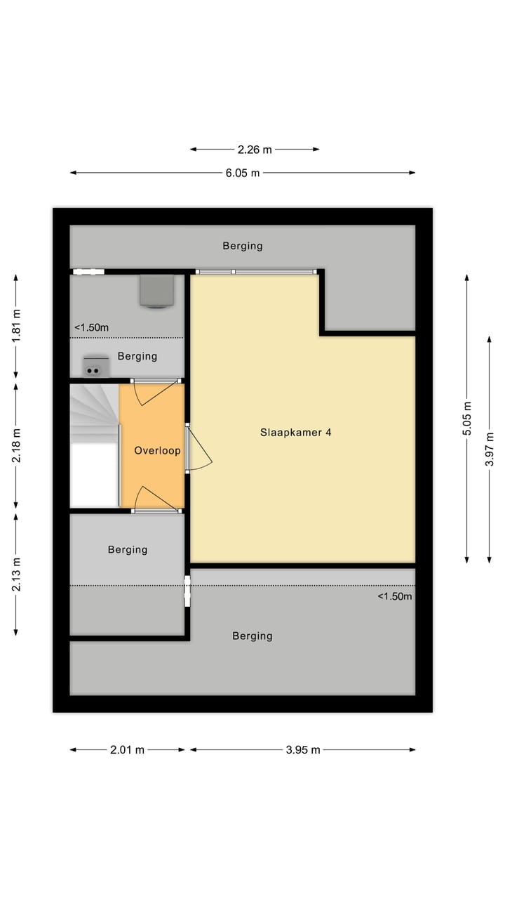 Photo 73 of Brahmsstraat 23