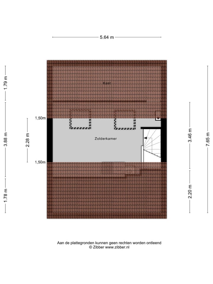 Foto 33 van Tormentil 4