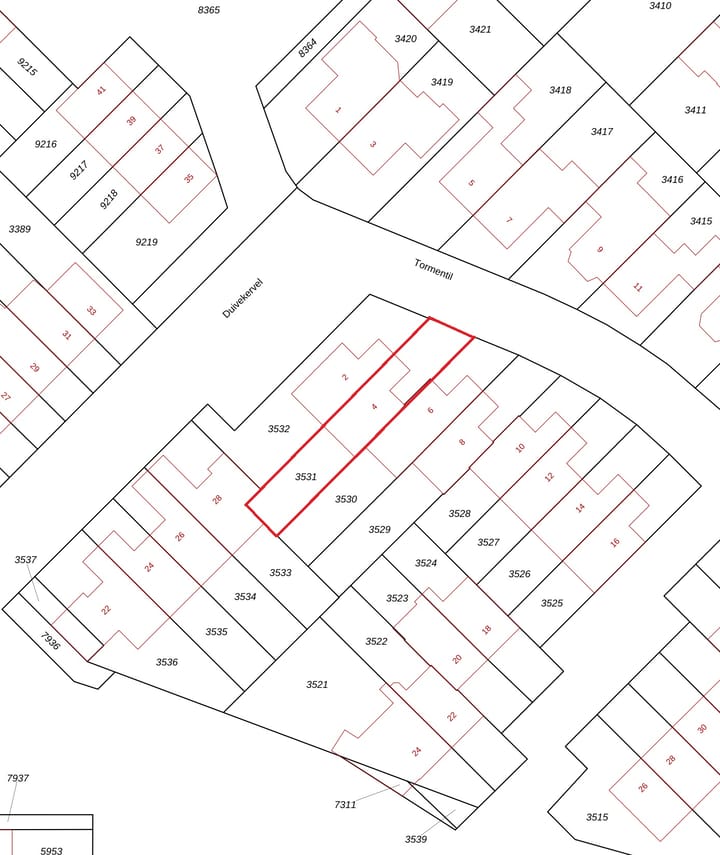 Foto 34 van Tormentil 4