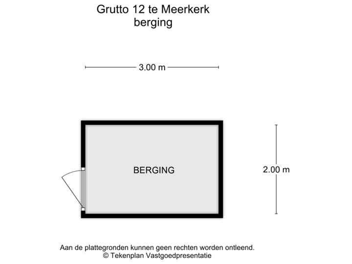 Berging