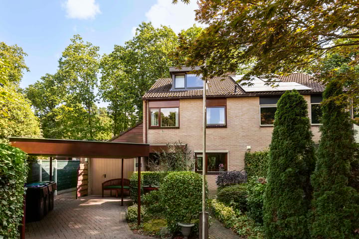 Foto 2 van Naaldhof 9