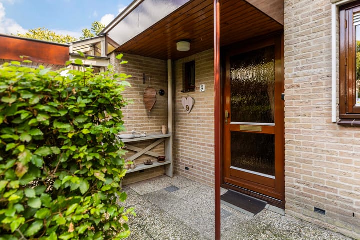 Foto 3 van Naaldhof 9