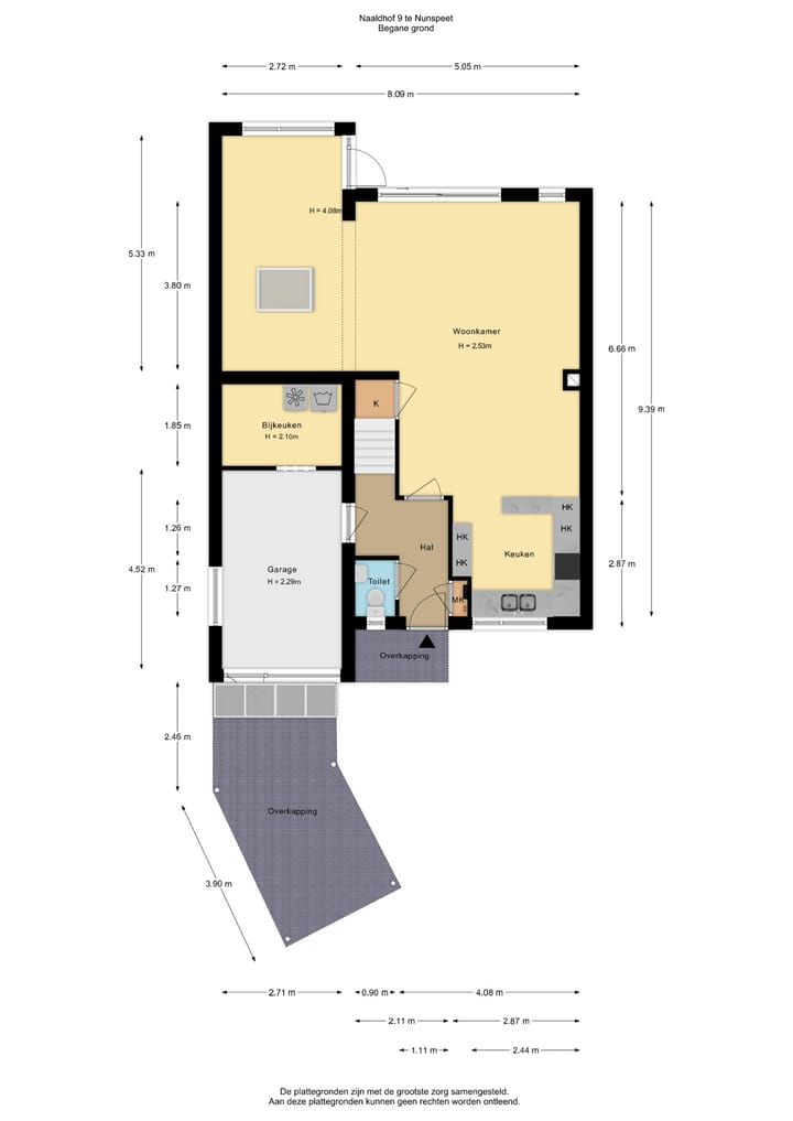 Foto 41 van Naaldhof 9