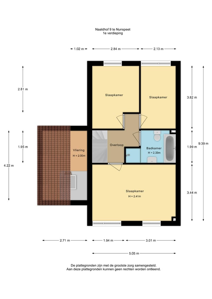 Foto 42 van Naaldhof 9