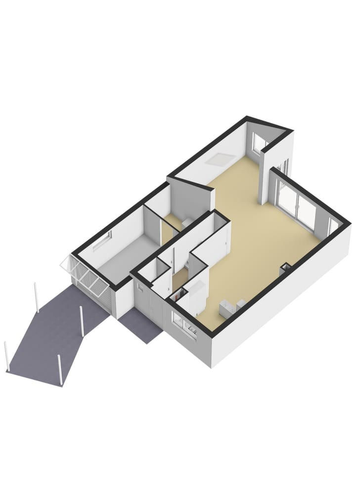 Foto 44 van Naaldhof 9