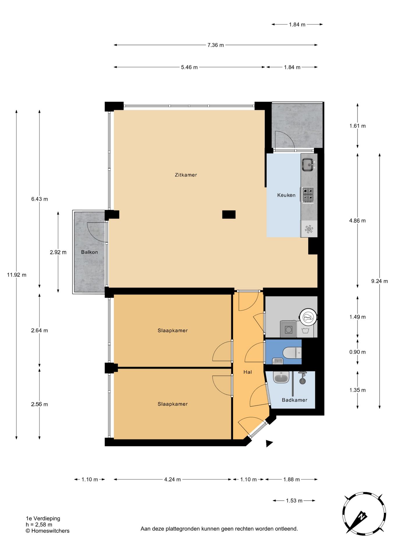 Foto 39 van Gerstkamp 178