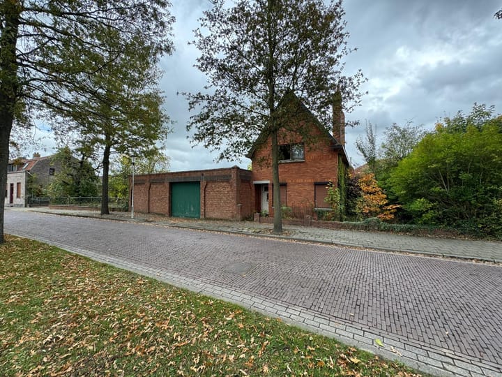 Foto 6 van Westdam 1