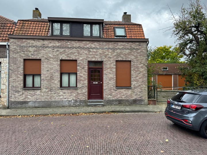 Foto 4 van Westdam 1