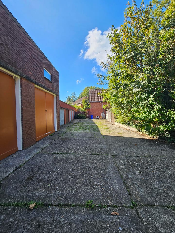 Foto 2 van Westdam 1