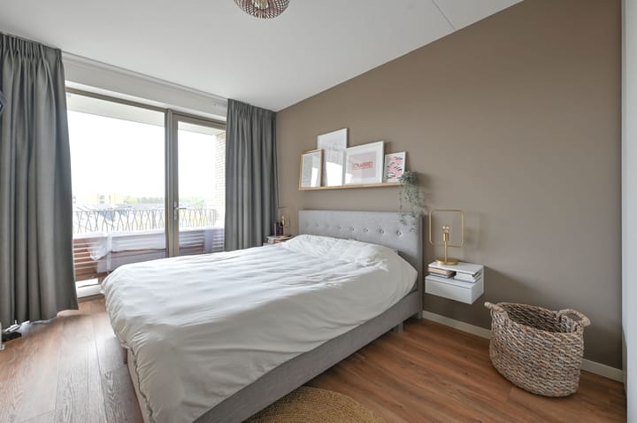 Foto 10 van Weberstraat 110