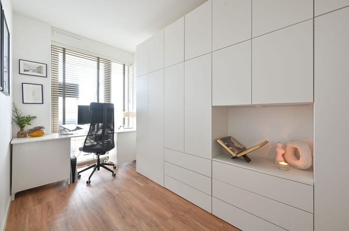 Foto 11 van Weberstraat 110