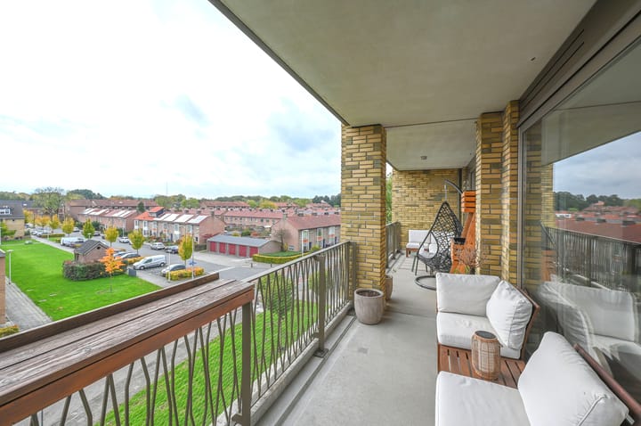 Foto 3 van Weberstraat 110