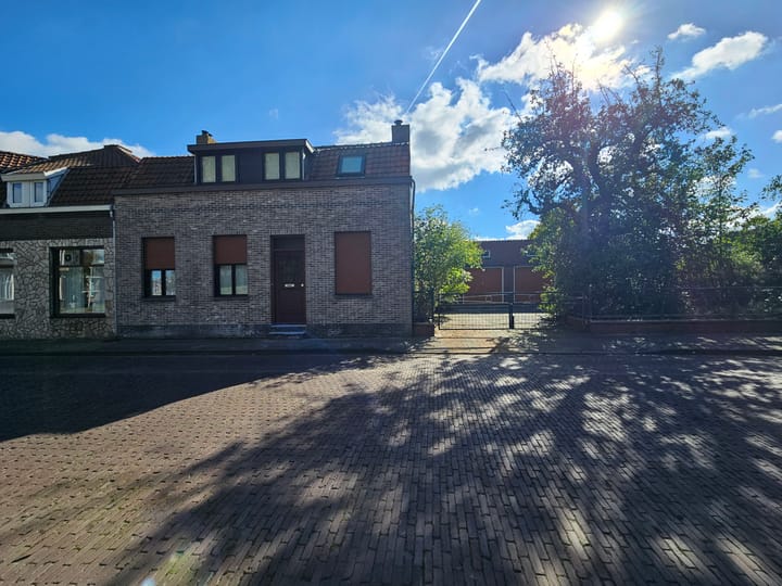 Foto 3 van Westdam 1